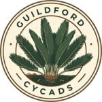 Guildford Cycads Logo