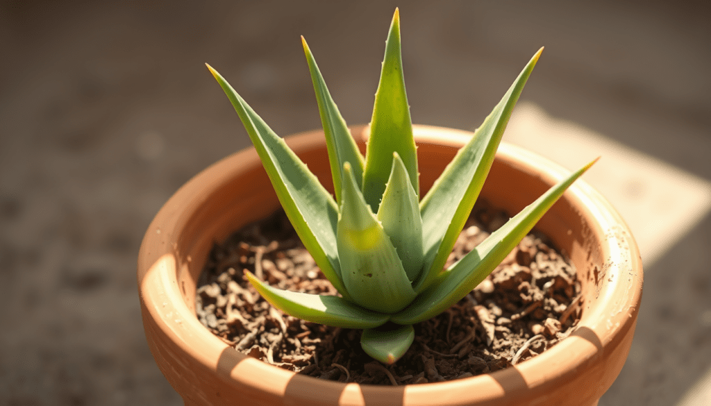 Aloe Care Tips for Beginners in Australia