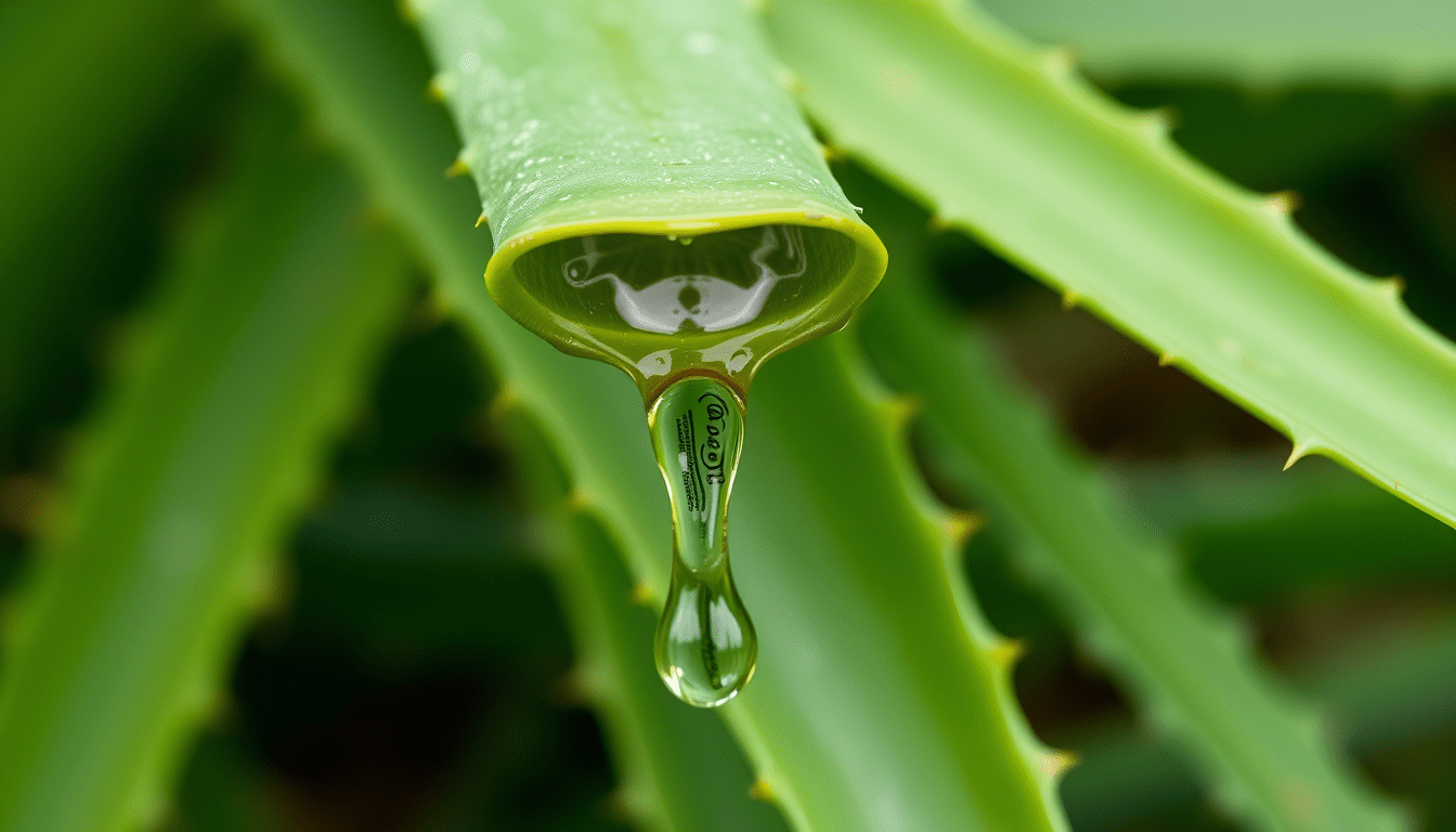 Are Aloes Toxic to Pets? A Guide for Australian Pet Owners