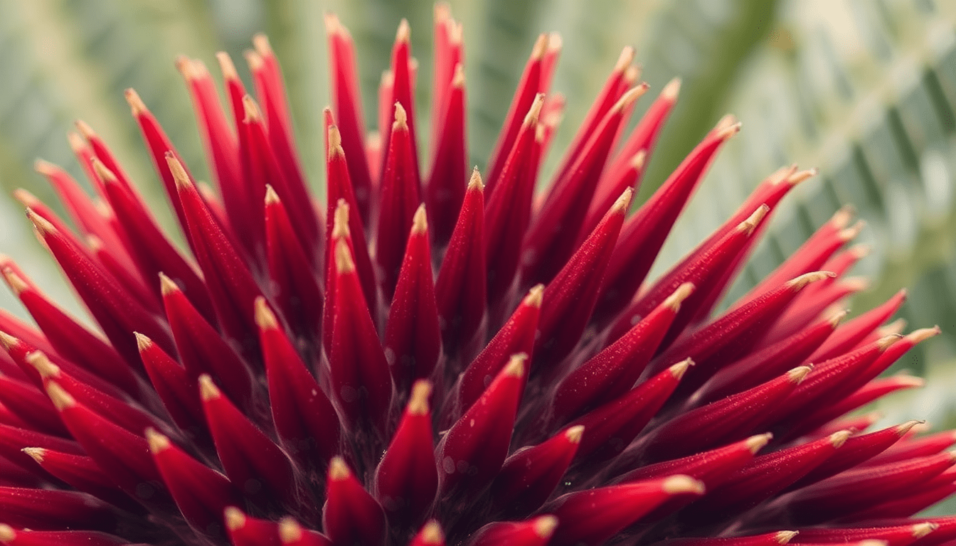 Are Cycads Poisonous to Pets? What Australians Should Know