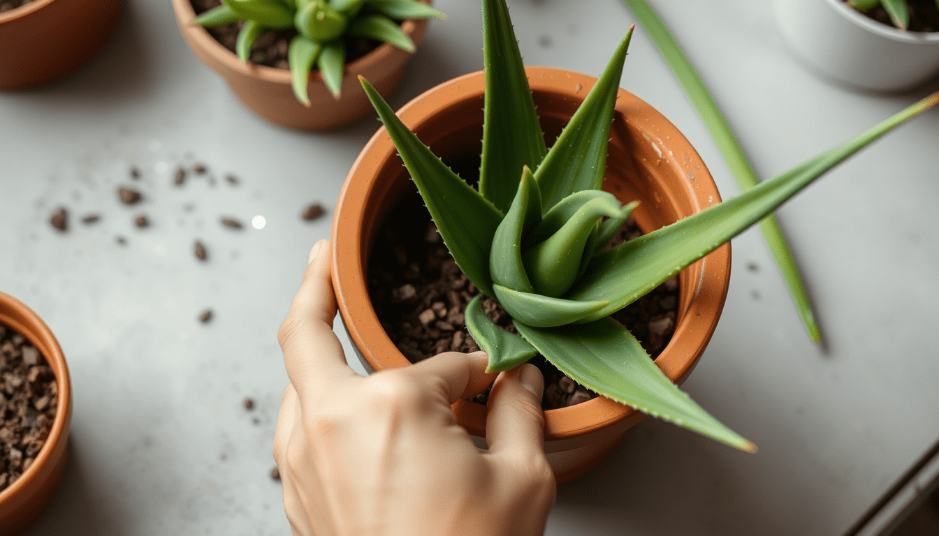 Best Aloes for Indoor Growth in Australian Homes