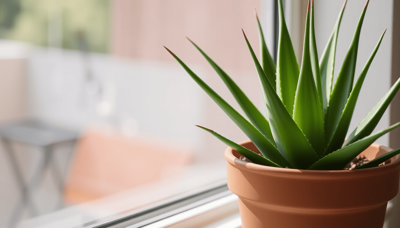 Best Aloes for Indoor Growth in Australian Homes