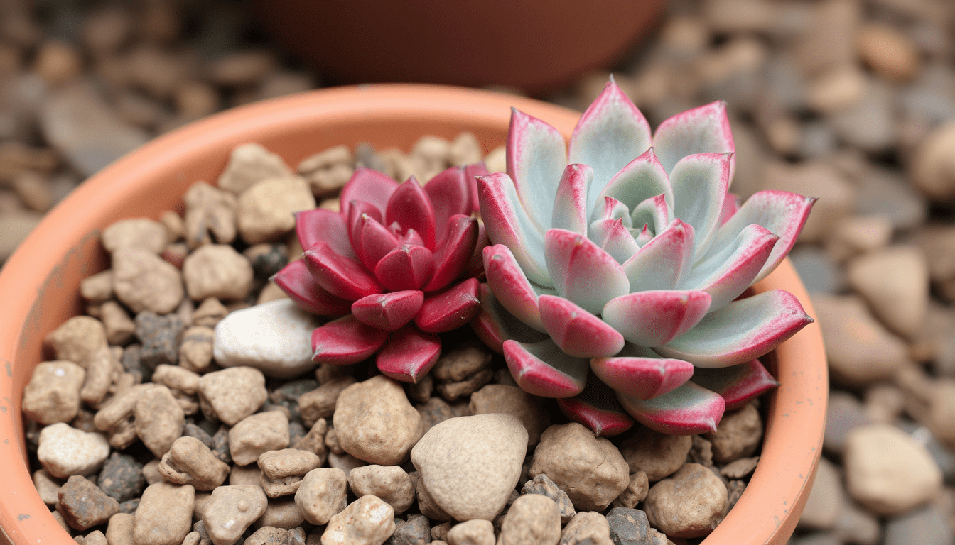 Best Succulents for Rock Gardens in Australia