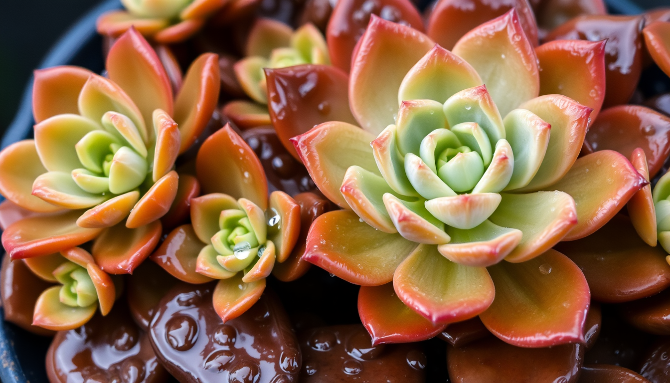 Best Succulents for Rock Gardens in Australia