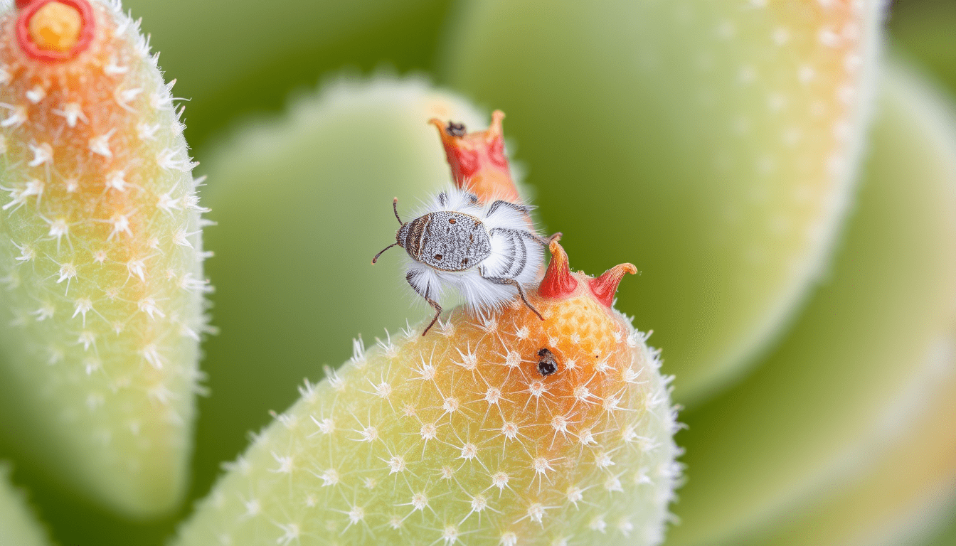 Caring for Succulents During Perth’s Harsh Summers