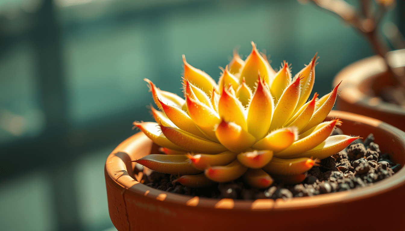 Caring for Succulents During Perth’s Harsh Summers