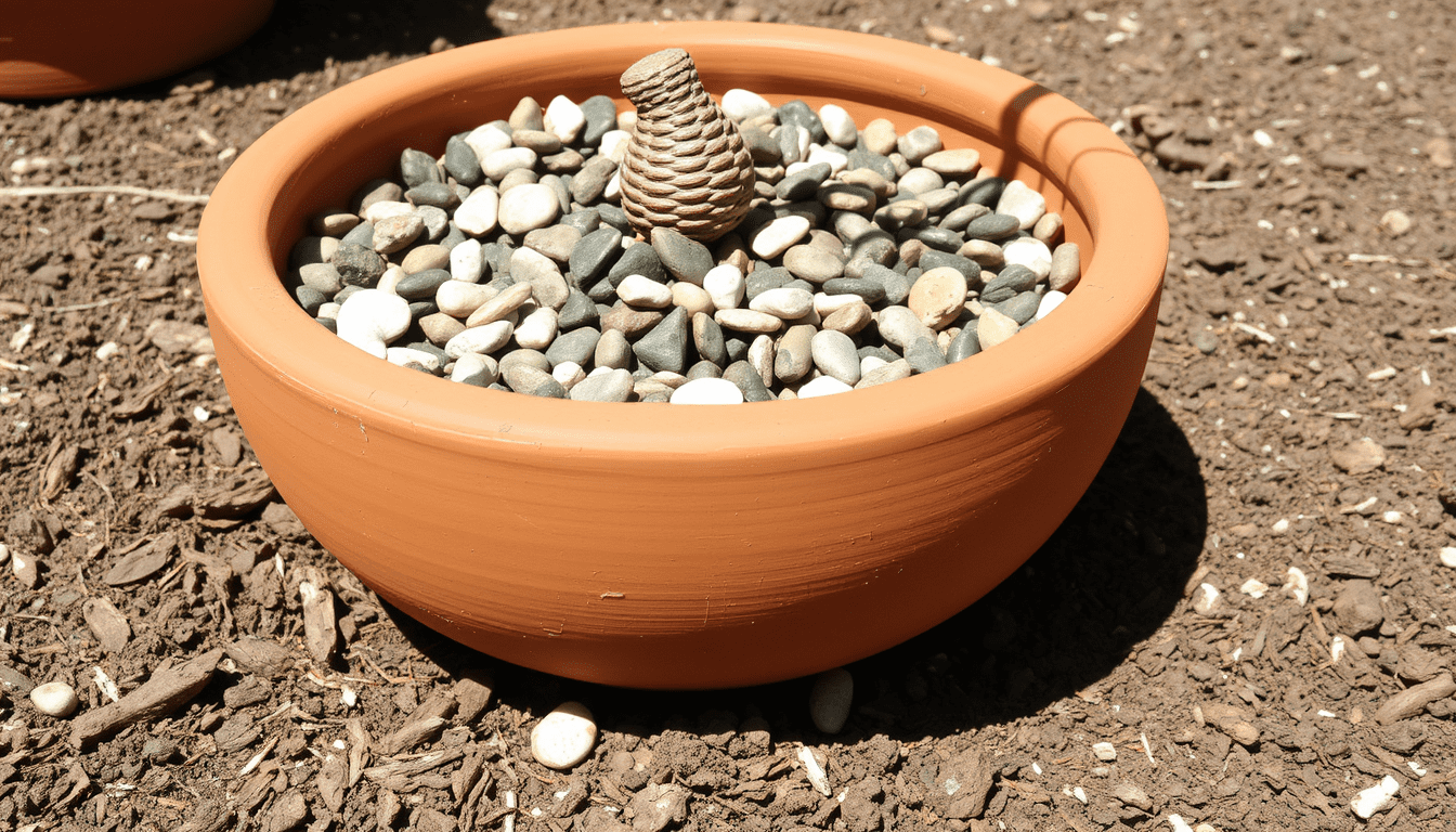 Caring for Xerophytes During Perth’s Hot Summers