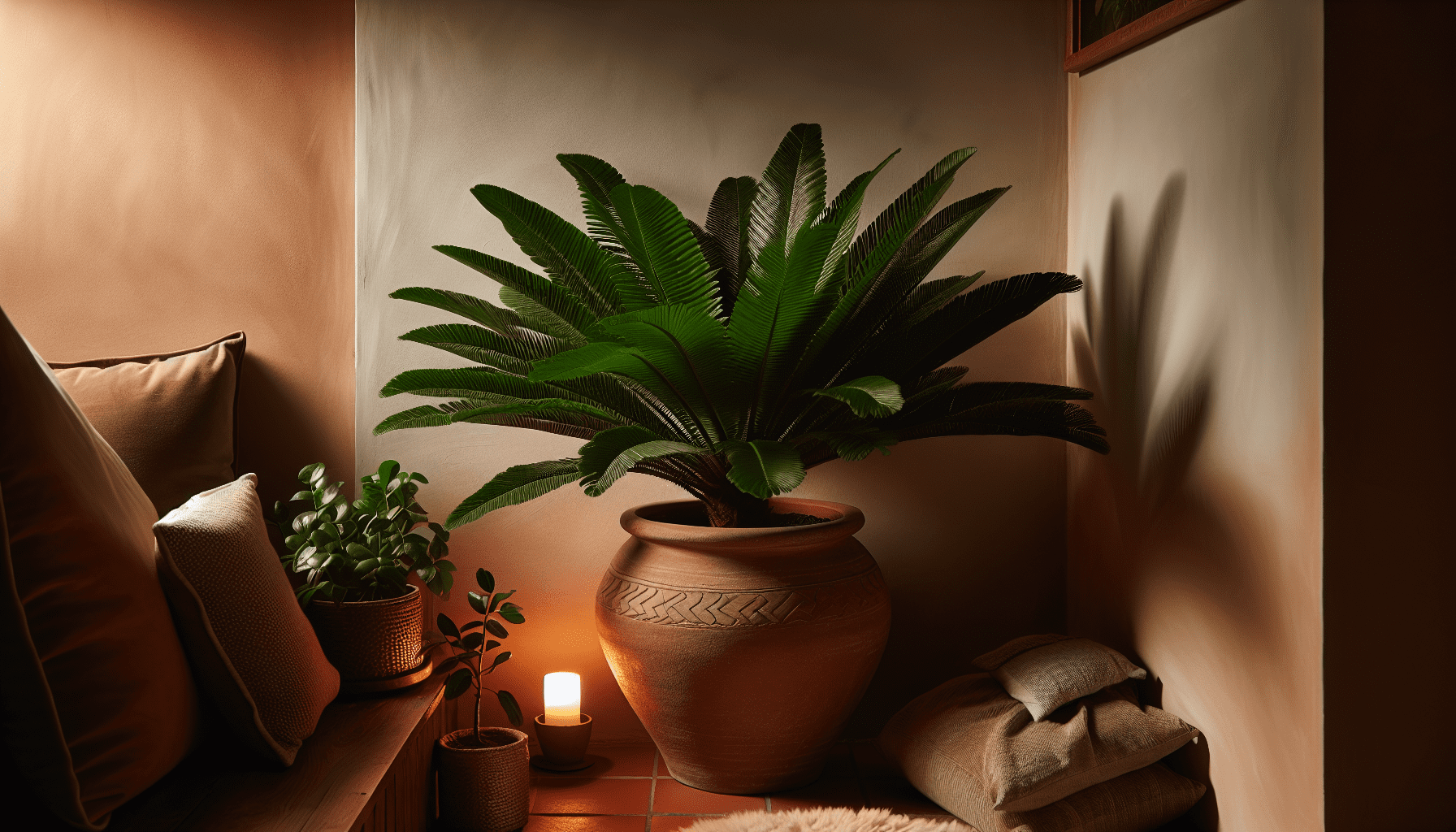 Choosing the right cycad for your garden