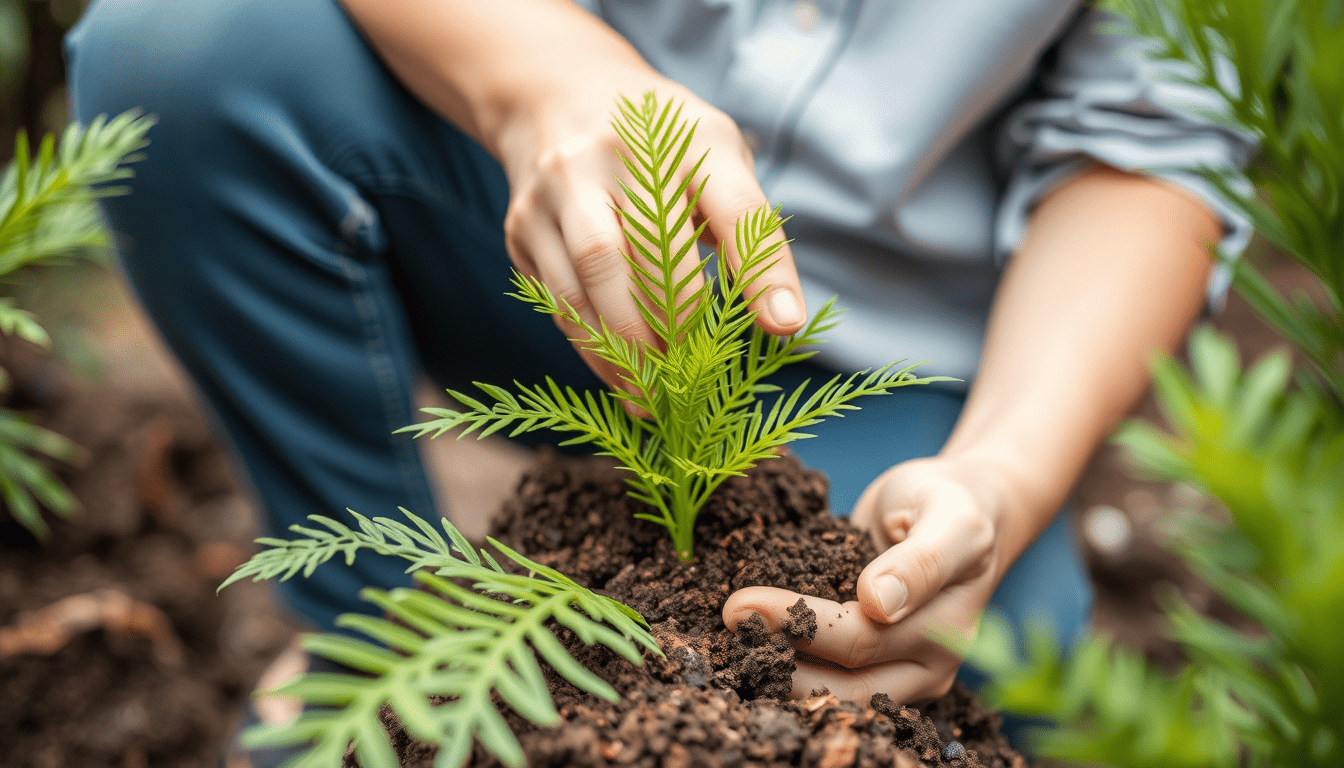 Conserving cycads for future generations