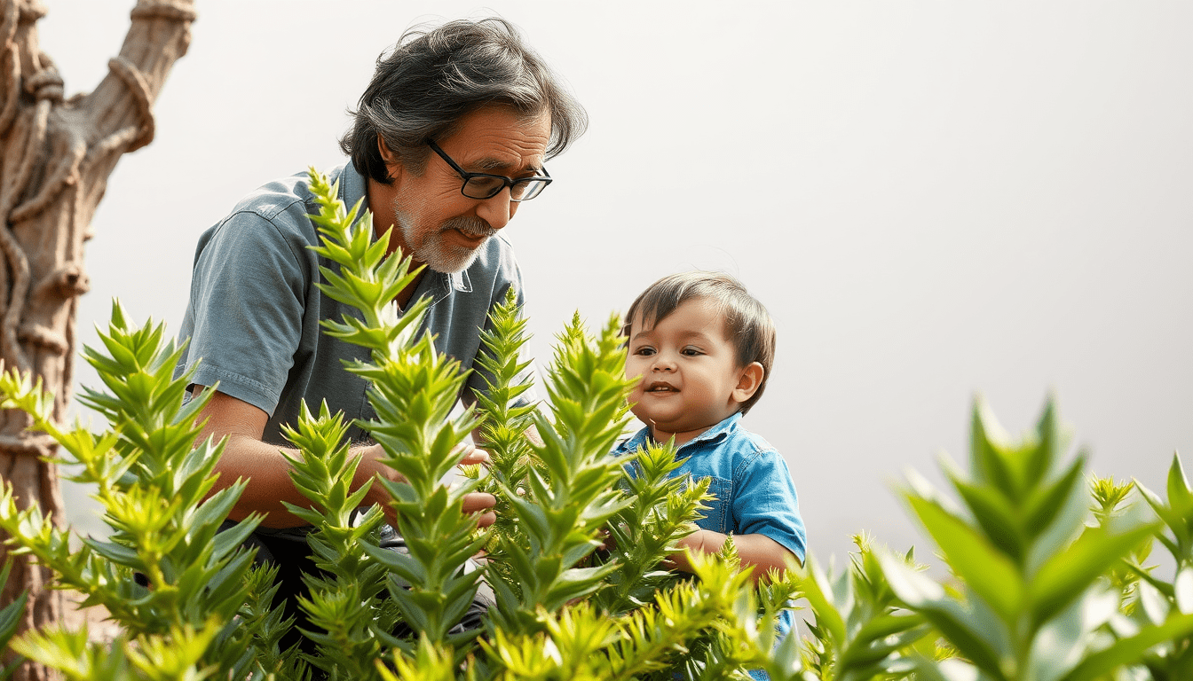 Conserving cycads for future generations