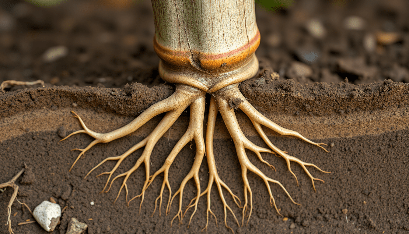 Creating a cycad garden