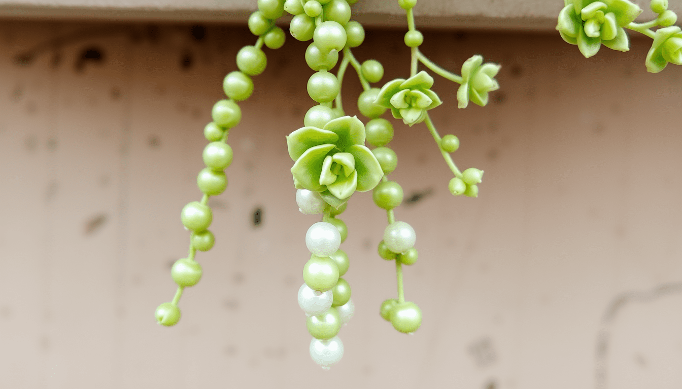 Creating a vertical succulent garden