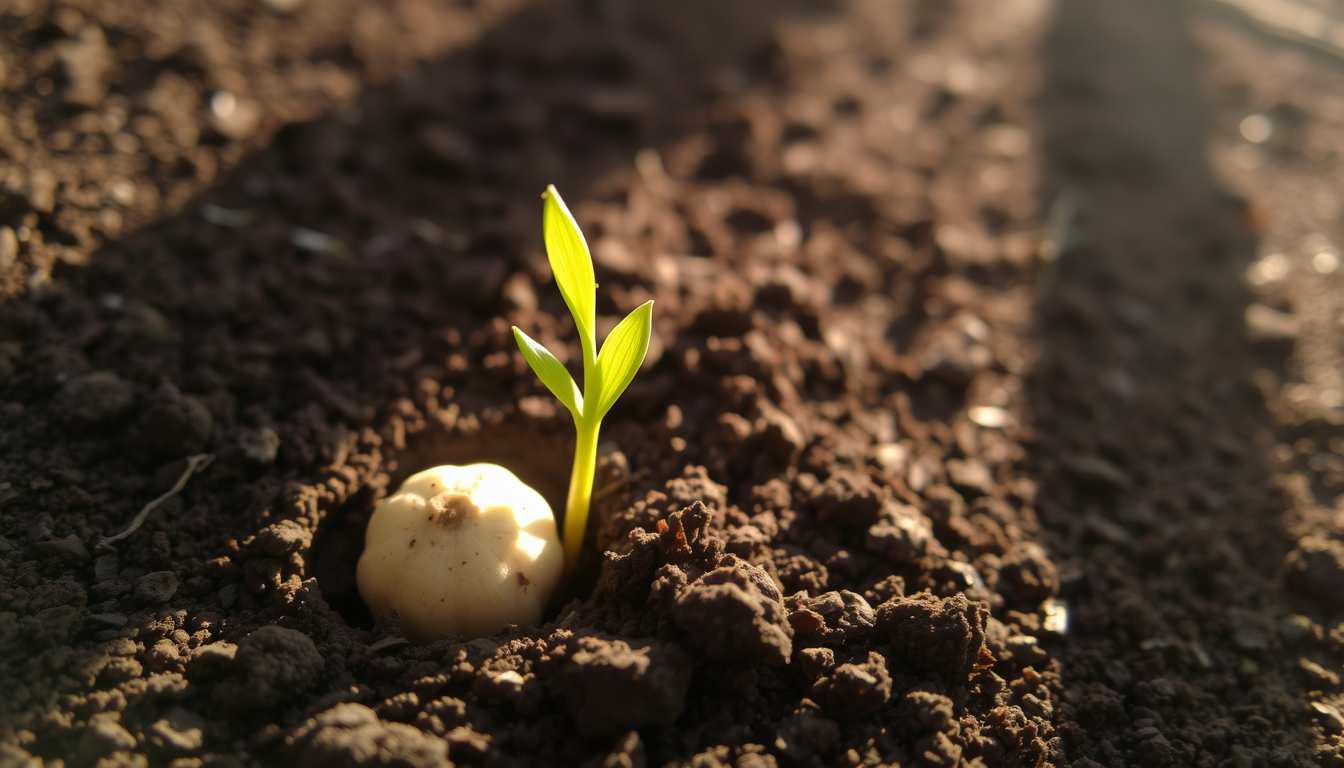 Cycad and aloe seed starting guide