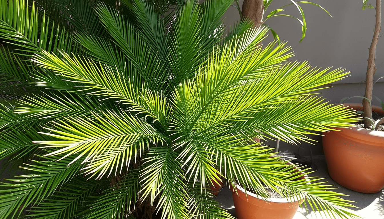 Cycad Fertilizer Tips for Healthy Growth in Perth