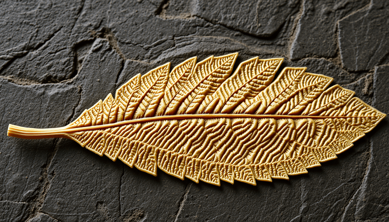 Cycad leaf morphology and function