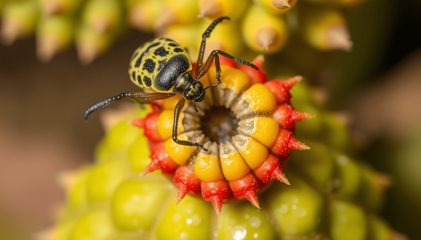 Cycad seed dispersal mechanisms