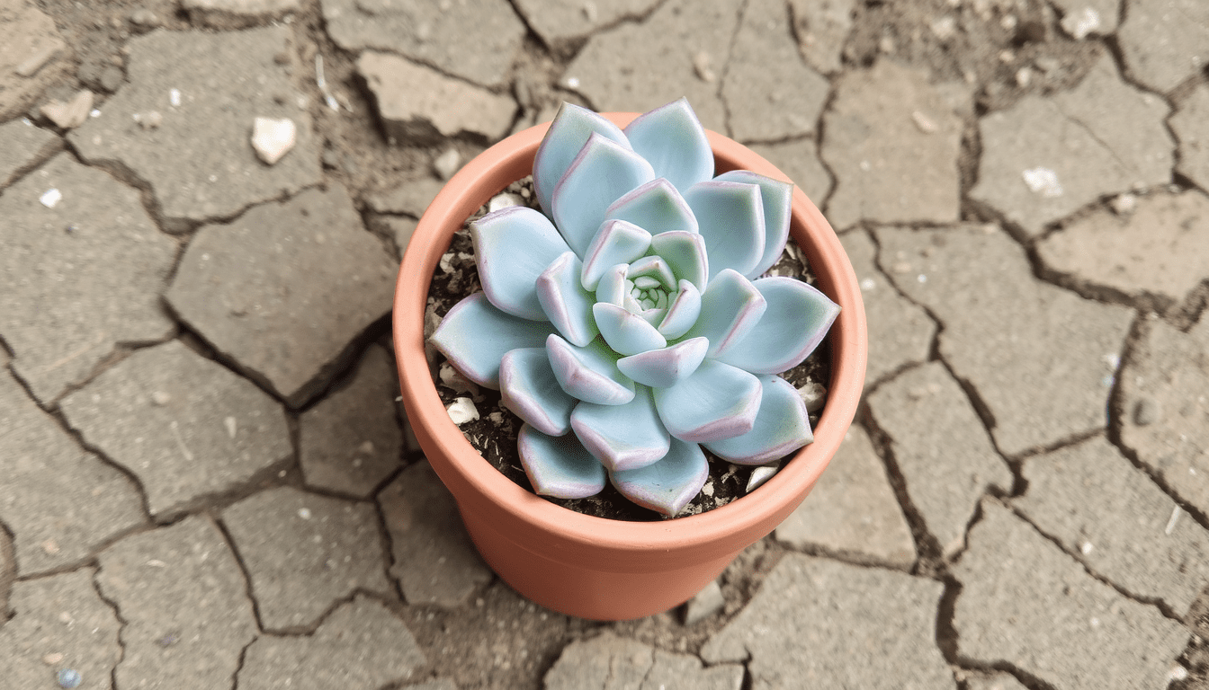 Designing Rock Gardens with Xerophytes in Australia