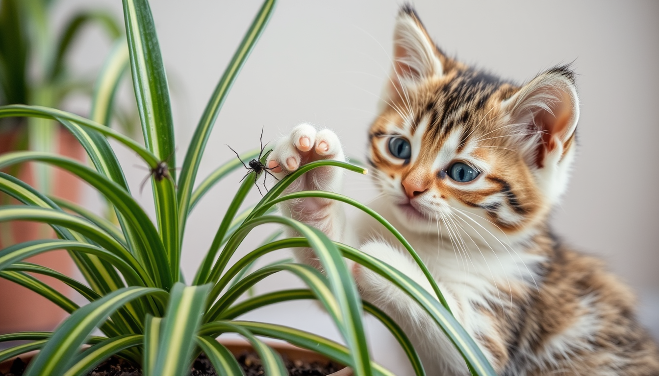 Dragon trees and pets