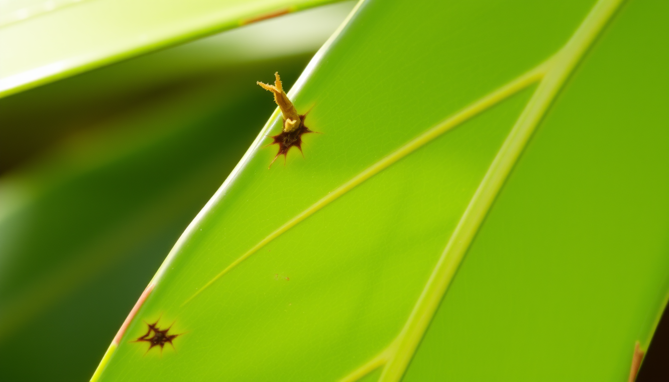 Dragon Trees in Perth: A Complete Care Guide