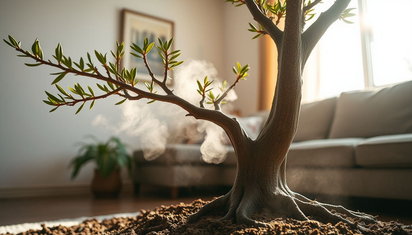 Dragon Trees in Perth: A Complete Care Guide