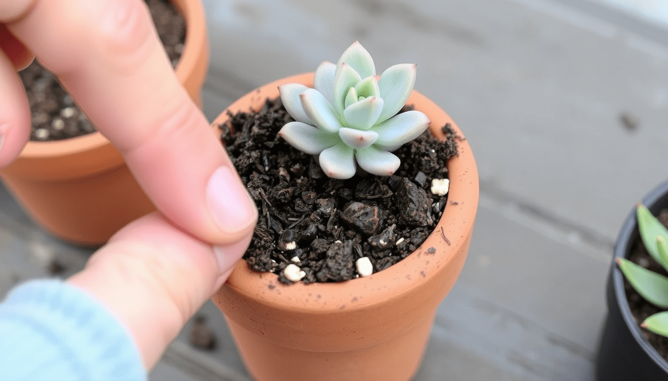 Essential Tools for Succulent Maintenance in Perth