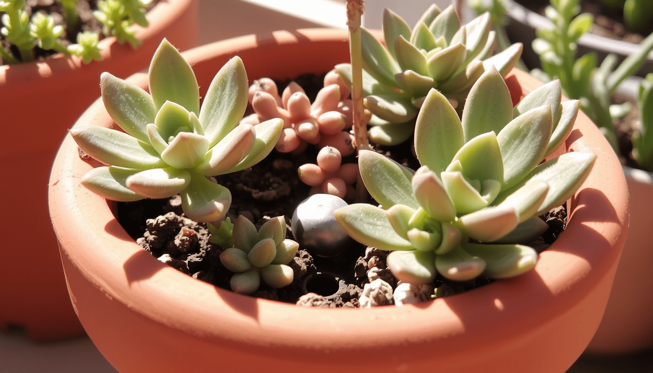 Essential Tools for Succulent Maintenance in Perth