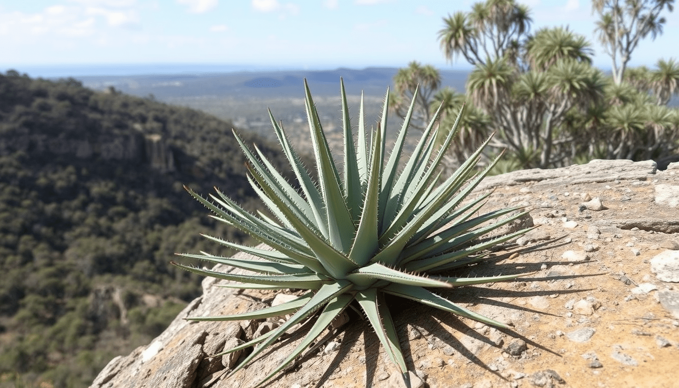 Aloes Articles