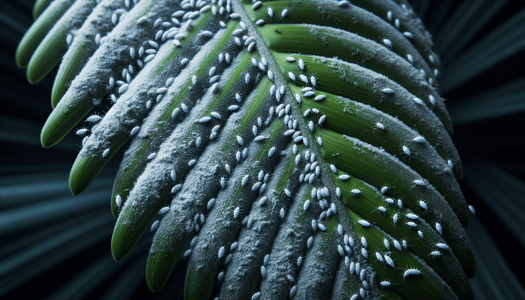 Growing cycads in containers