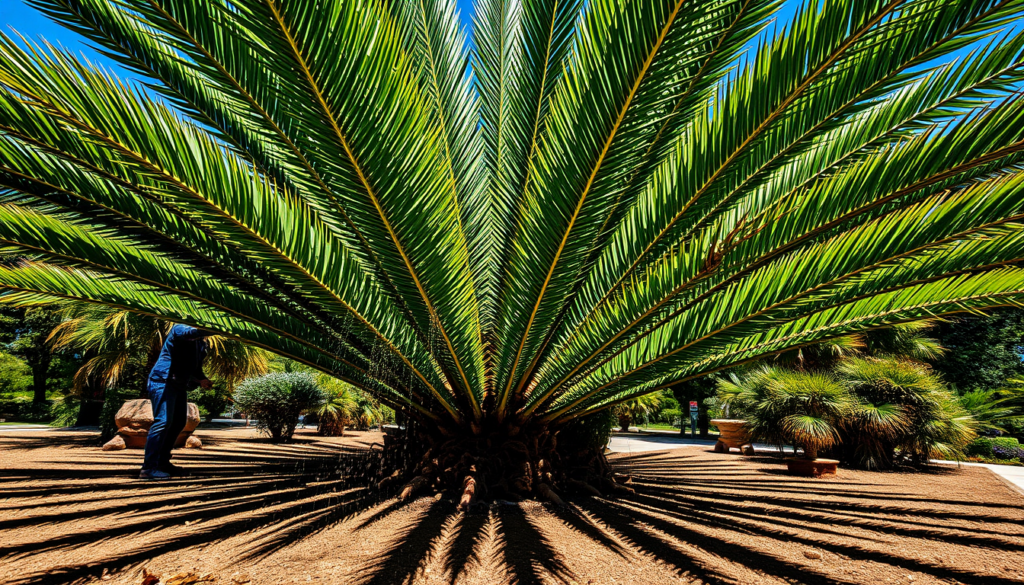 Growing Cycads in Perth: A Beginner’s Guide