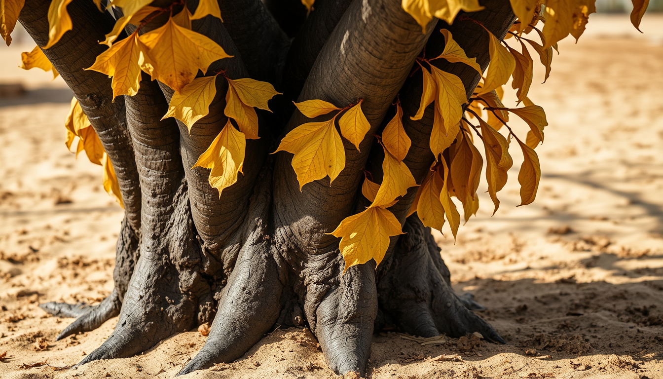 Growing Dragon Trees in Perth’s Unique Climate