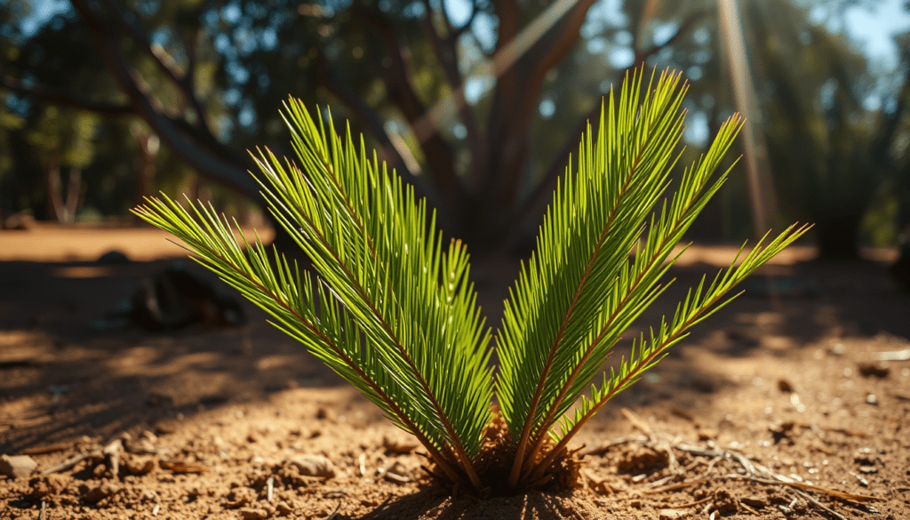 How to Care for Cycads in Australia’s Climate