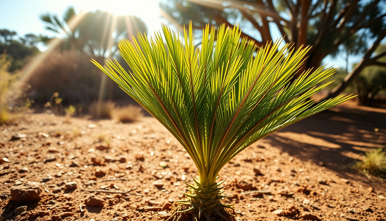 How to Care for Cycads in Australia’s Climate