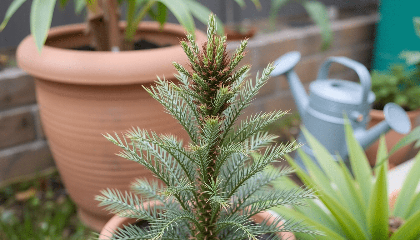 How to Choose the Right Cycad for Your Perth Home