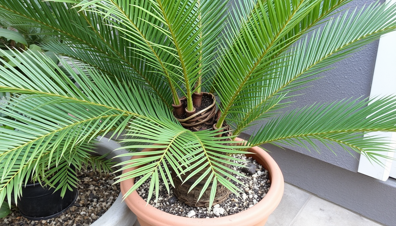 How to Choose the Right Cycad for Your Perth Home