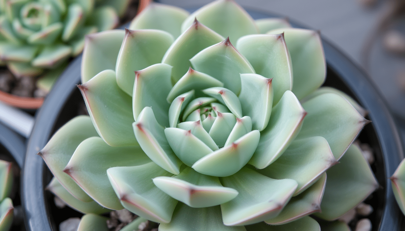 How to Identify Common Succulent Varieties in Perth