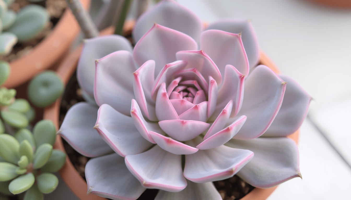 How to Identify Common Succulent Varieties in Perth