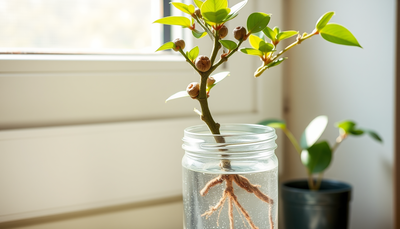 How to Propagate Dragon Trees: A Beginner’s Guide