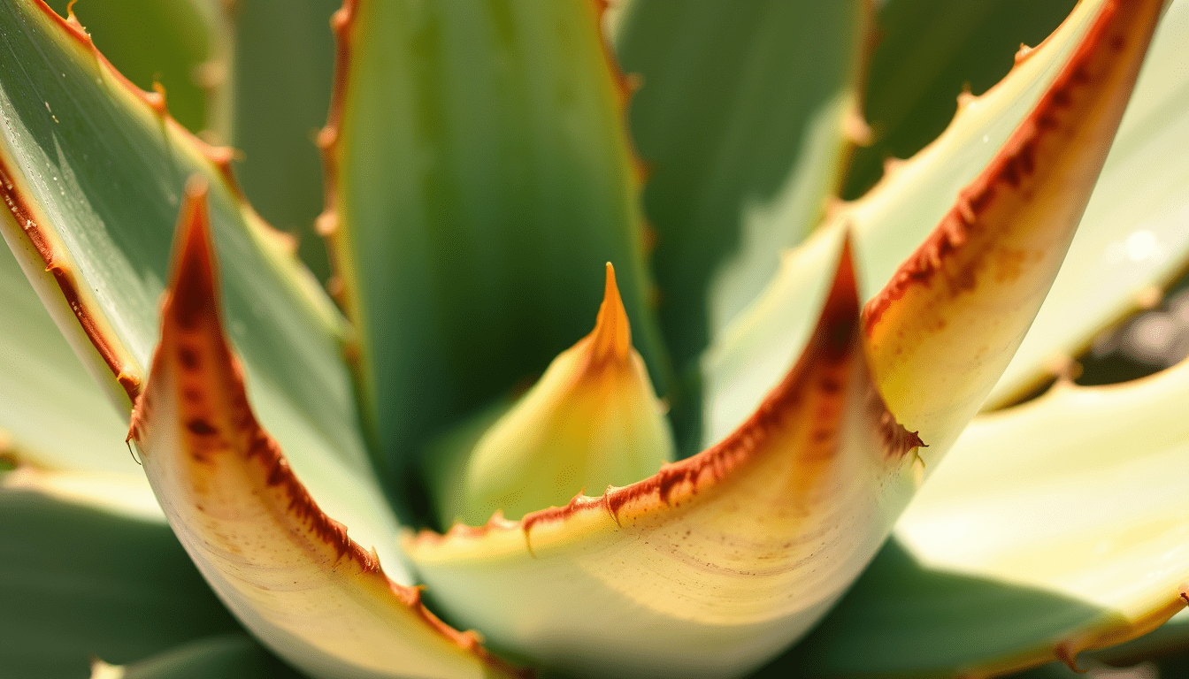 How to Protect Aloes from Perth’s Harsh Summers