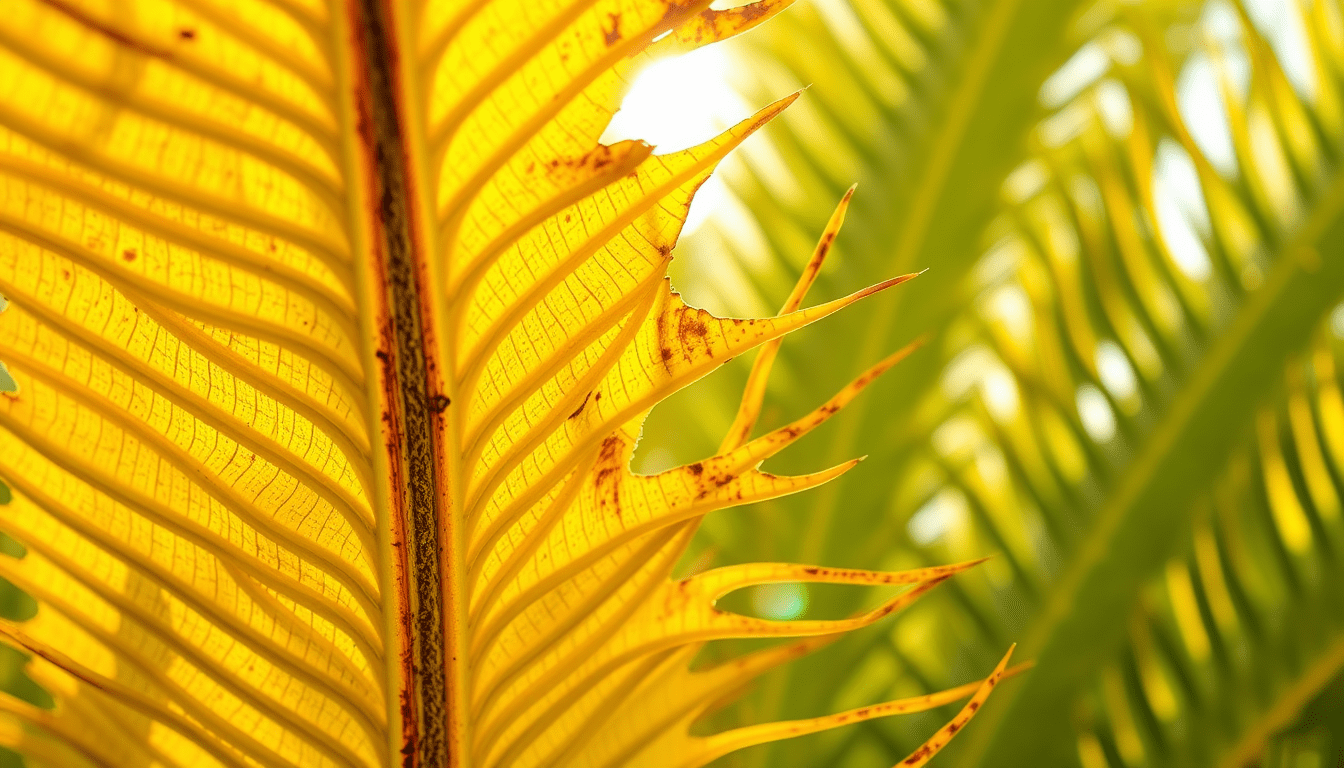 How to Protect Cycads During Perth’s Harsh Summers