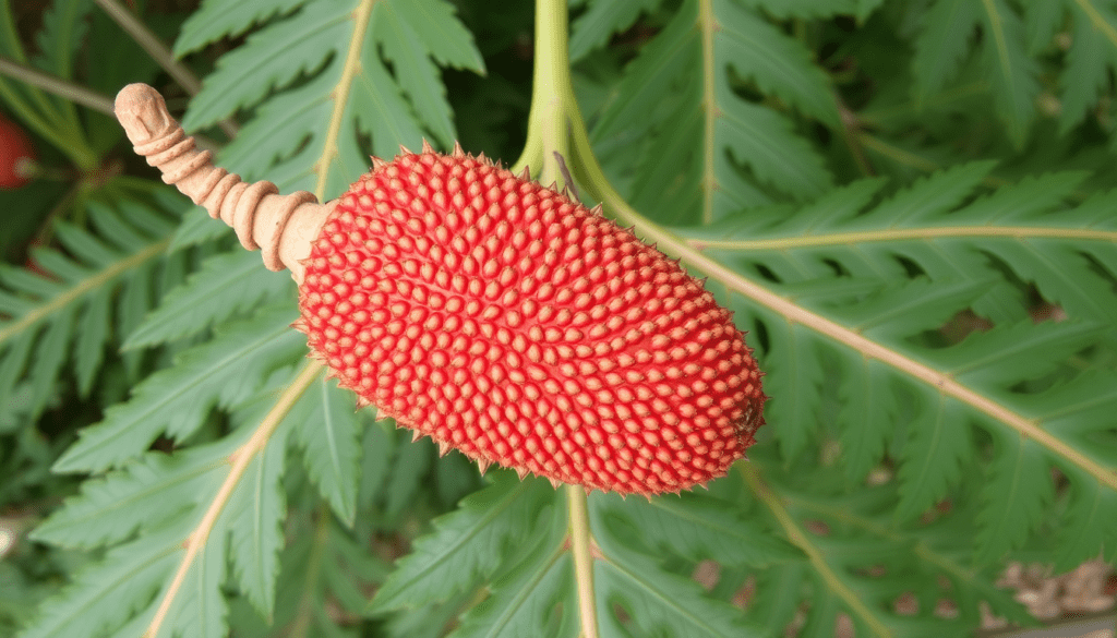 How to Store Cycad and Aloe Seeds for Longevity