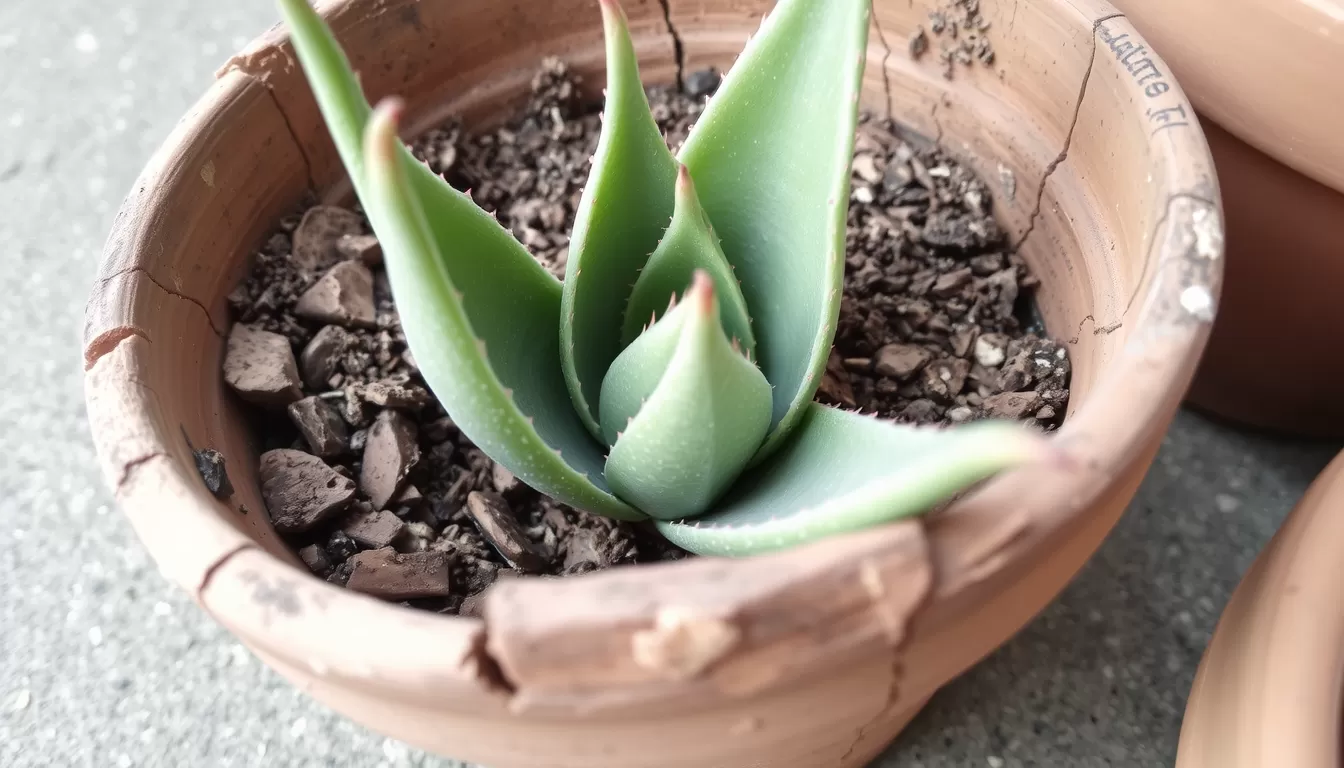 How to Water Aloes in Australia’s Dry Climate