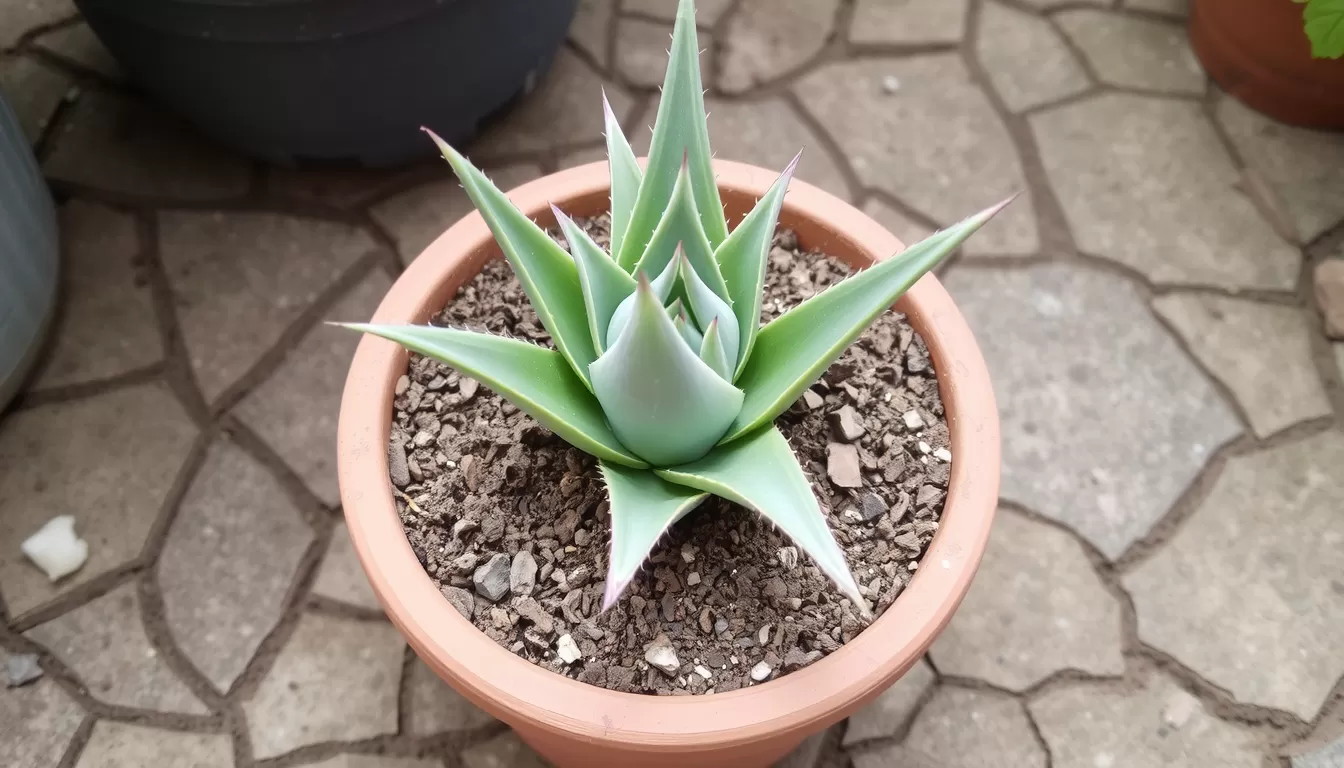 How to Water Aloes in Australia’s Dry Climate