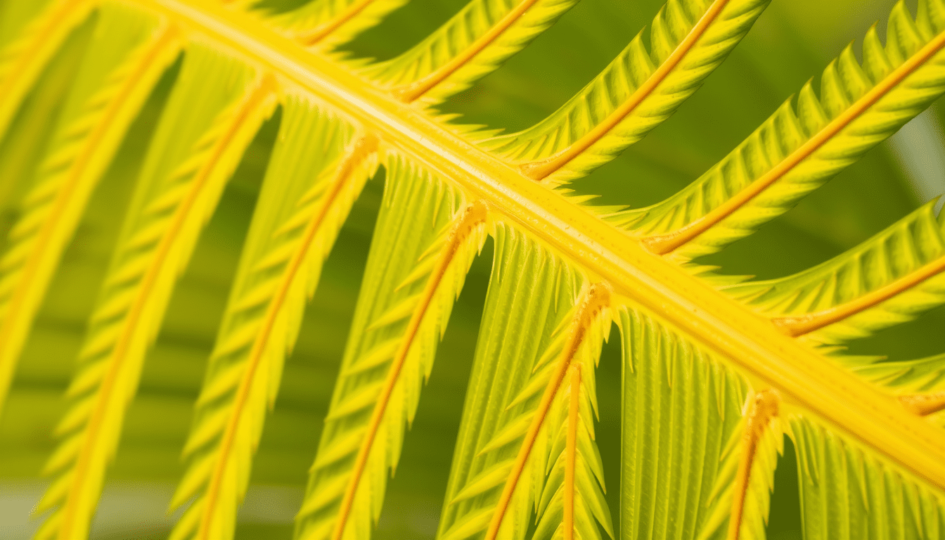 How to Water Cycads in Australia’s Dry Climate