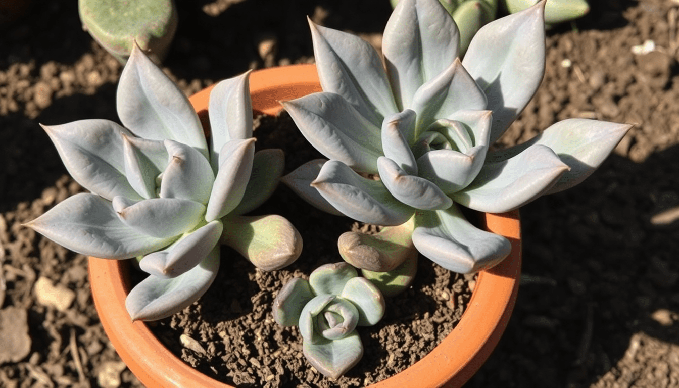 How to Water Succulents in Australia’s Dry Climate