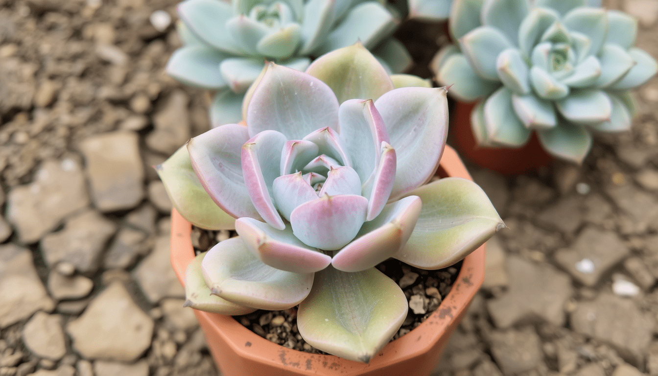 Succulents Articles