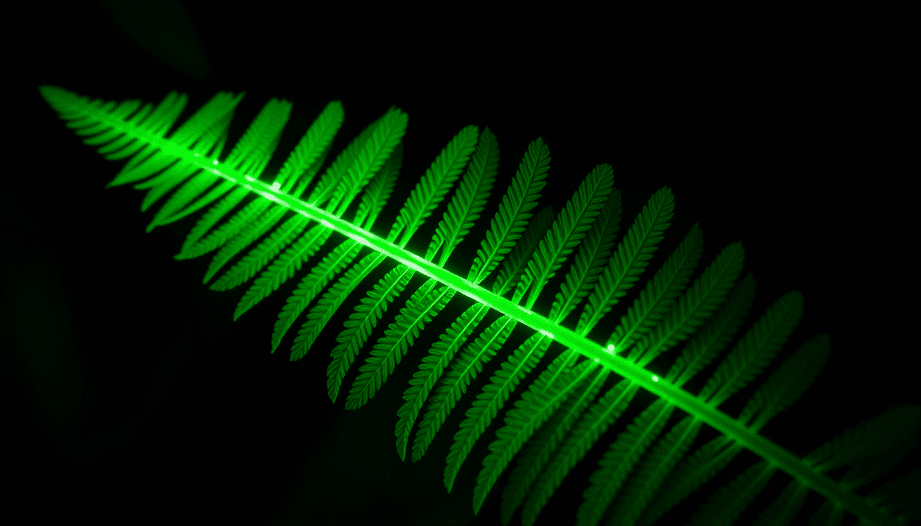 Identifying different cycad species