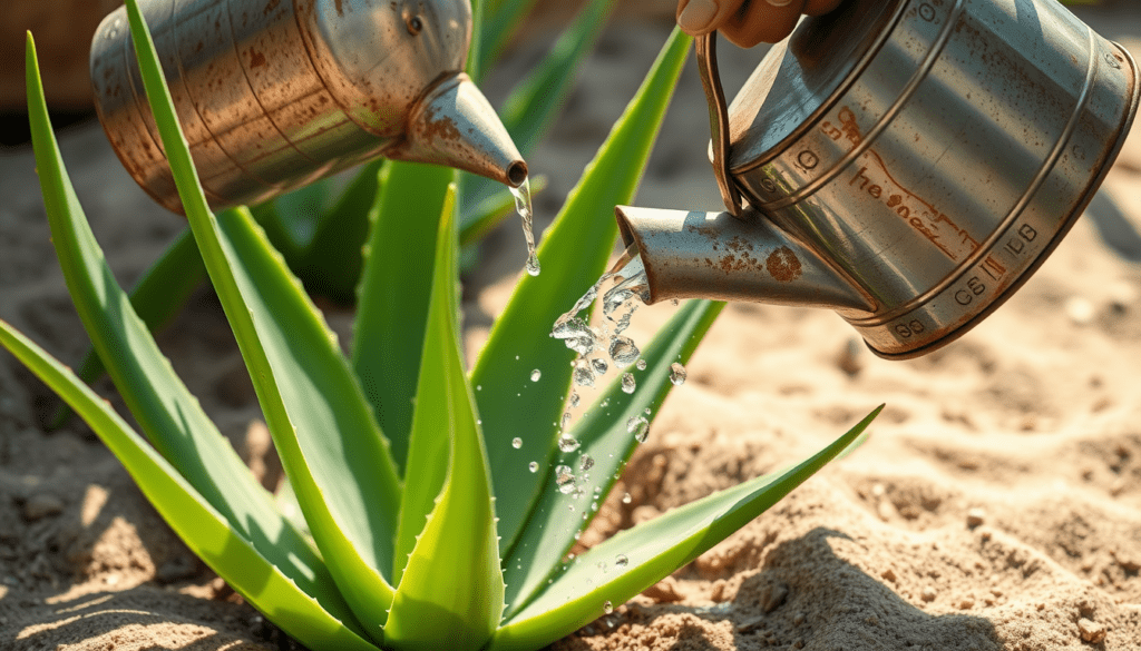 Landscaping with Aloes in Perth Gardens