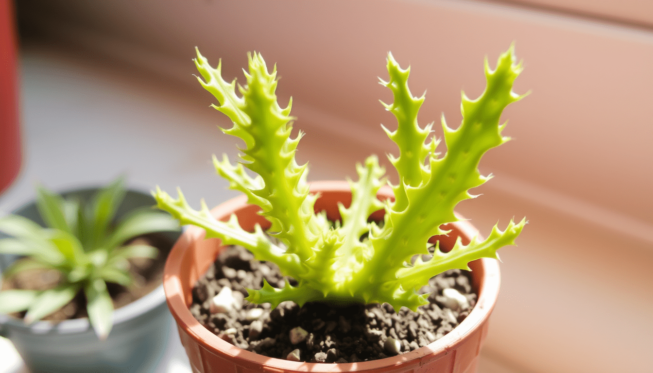 Propagating cycads from seed