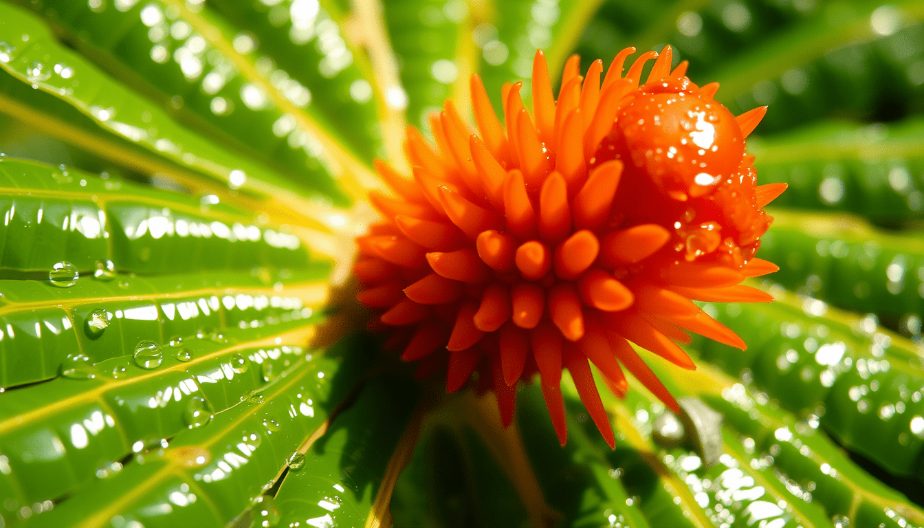 Propagating cycads from seed