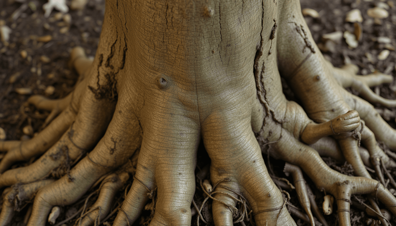 Propagating dragon trees from cuttings